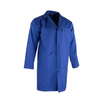 Blouse de travail LMA 700741 LIMEUR 100 % coton
