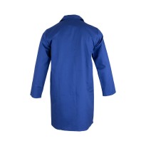 Blouse de travail LMA 700741 LIMEUR 100 % coton 2