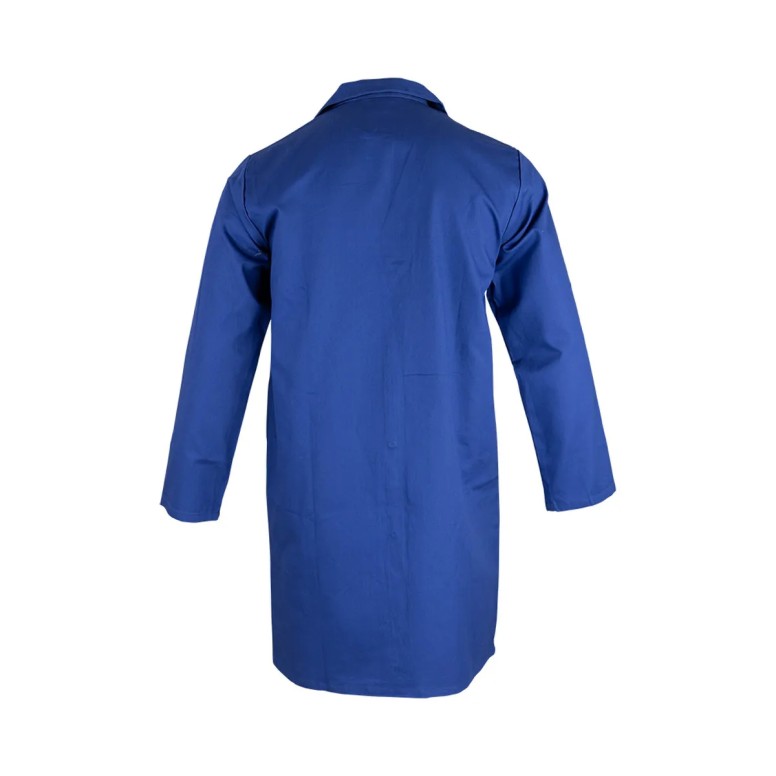 Blouse de travail LMA 700741 LIMEUR 100 % coton