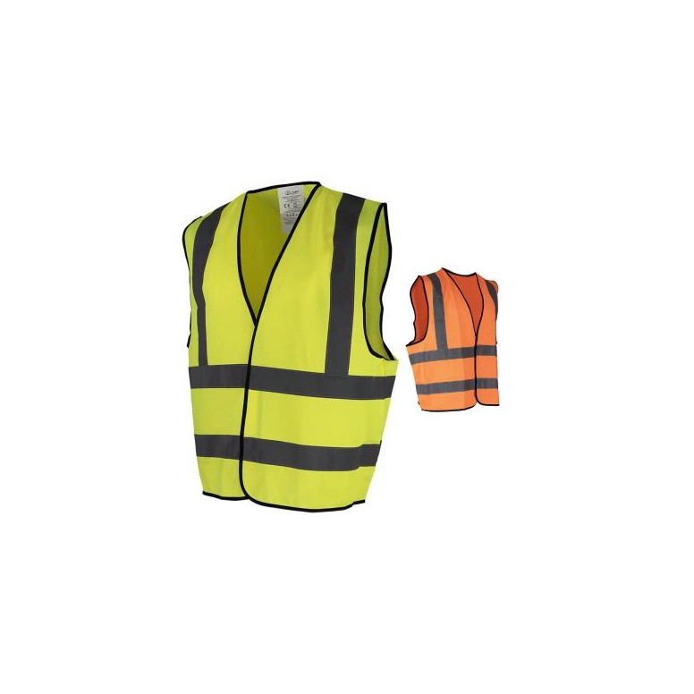 Gilet de travail LMA Securite 500582 haute...