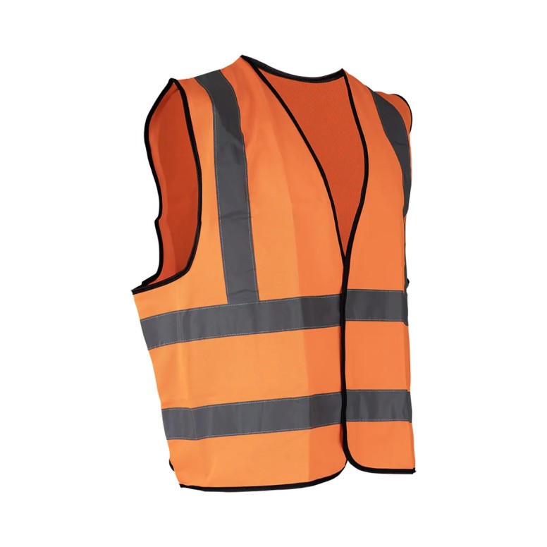 Gilet de travail LMA Securite 500582 haute...