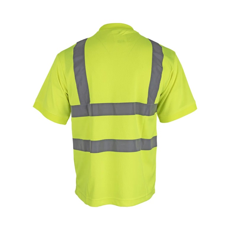T-shirt de travail LMA Gyophare 951800 Haute...