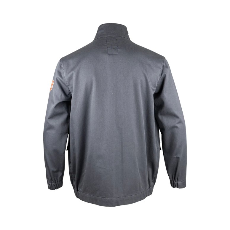 Veste de travail LMA Lithium 2228 multipoches...