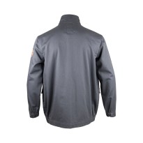 Veste de travail LMA Lithium 2228 multipoches multi-risques