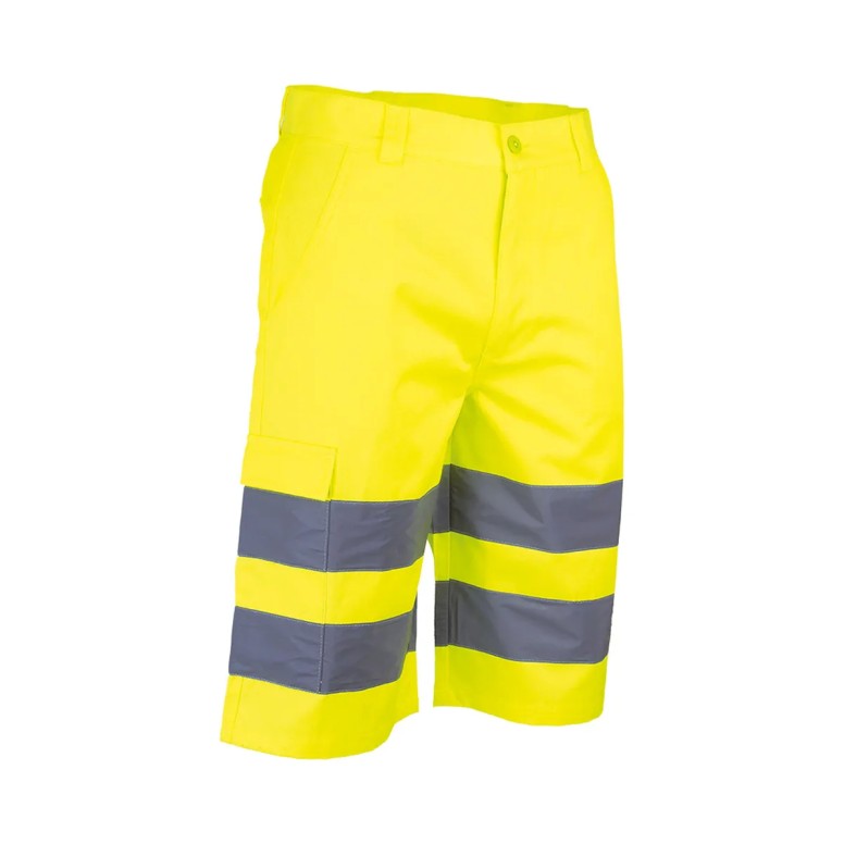 Bermuda de travail LMA Eclairage 6072 Haute...