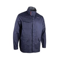 Veste de travail LMA Sodium 2318 multipoches multi-risques