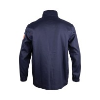 Veste de travail LMA Sodium 2318 multipoches multi-risques