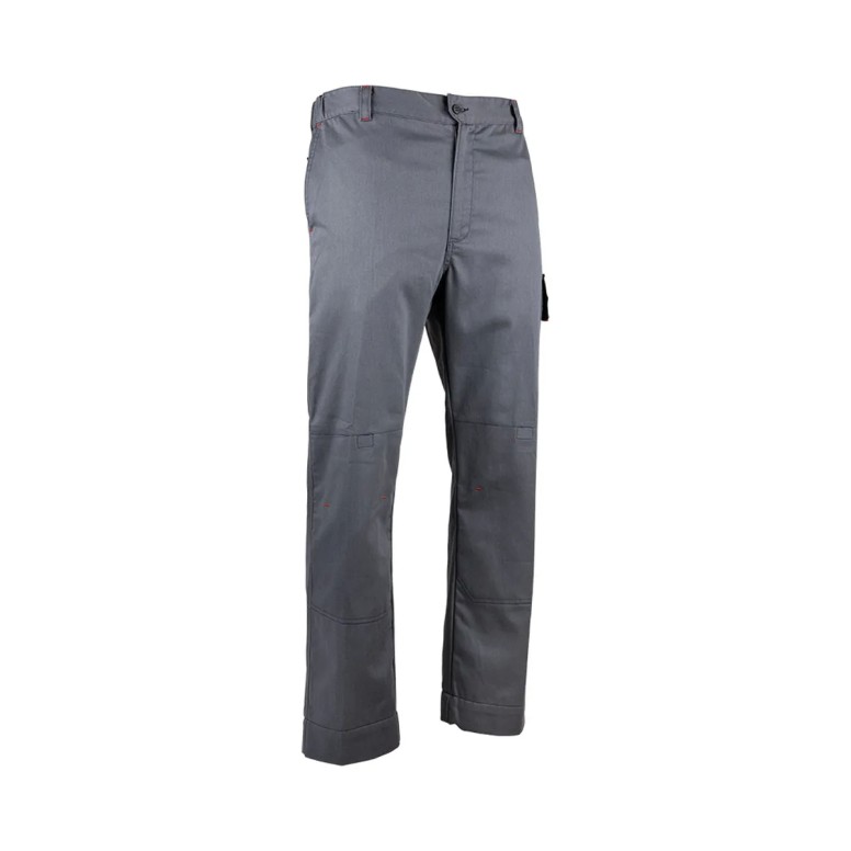 Pantalon de travail LMA Zirconium 1711...