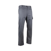 Pantalon de travail LMA Zirconium 1711 multipoches multi-risques