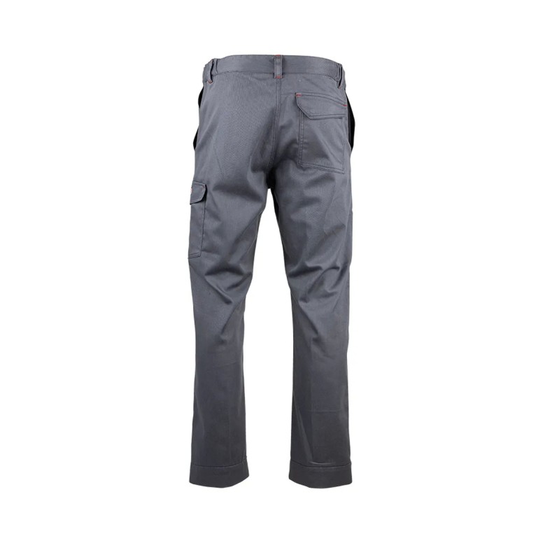 Pantalon de travail LMA Zirconium 1711...