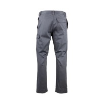Pantalon de travail LMA Zirconium 1711 multipoches multi-risques