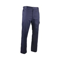 Pantalon de travail LMA Calcium 1828 multipoches multi-risques