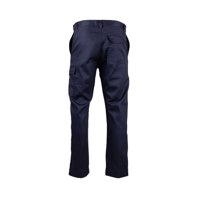 Pantalon de travail LMA Calcium 1828...