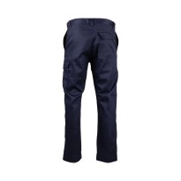 Pantalon de travail LMA Calcium 1828 multipoches multi-risques