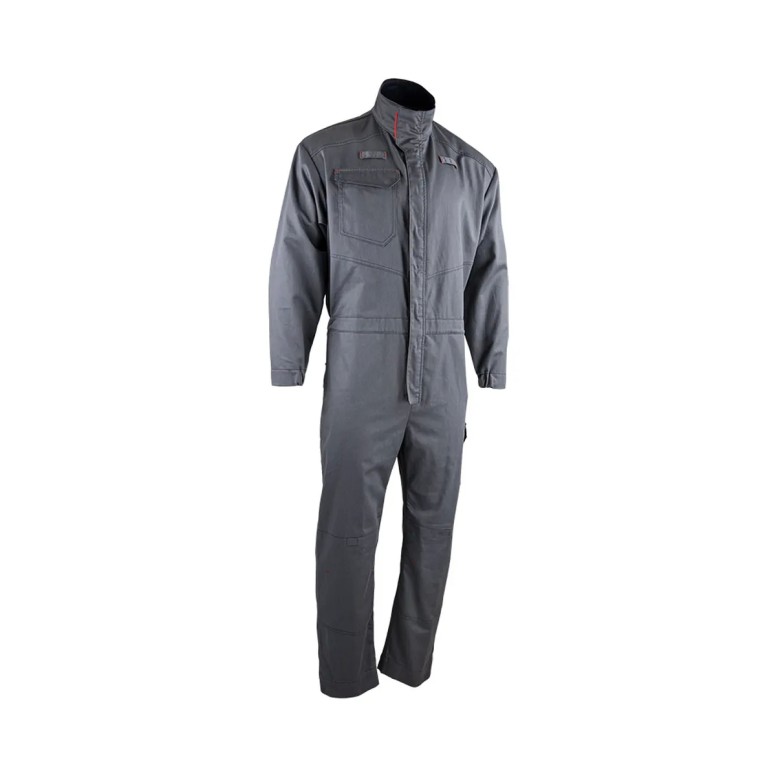 Combinaison de travail LMA Rhodium 4117...