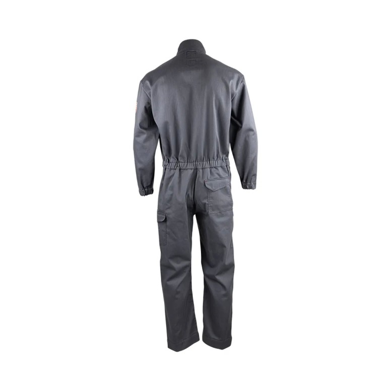 Combinaison de travail LMA Rhodium 4117...