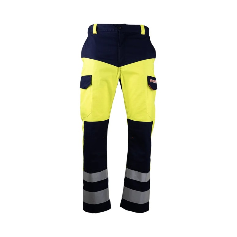 Pantalon de travail LMA Xenon 1712 haute...