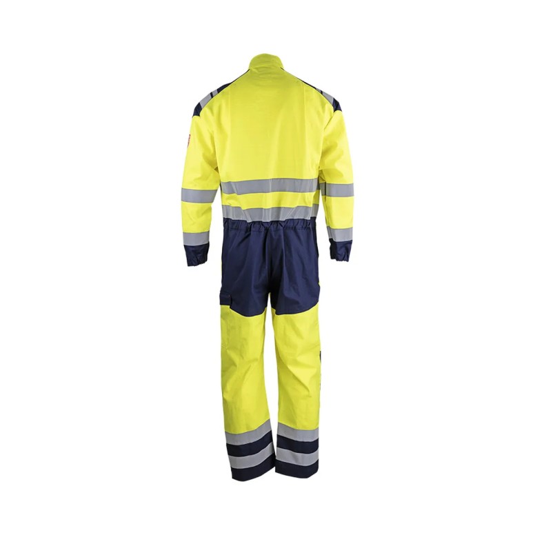 Combinaison de travail LMA Neutron 4149 haute...