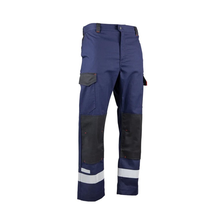 Pantalon de travail LMA Lingot 1713 haute...