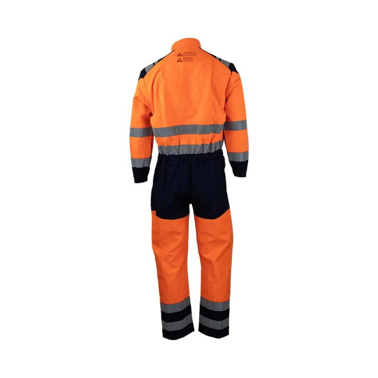 Combinaison de travail LMA Lunaire 4156 haute...