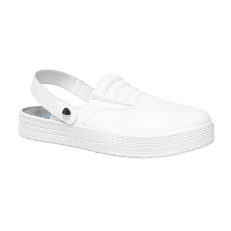 Mocassins de sécurité Garsport Ego SB - GDS1500009