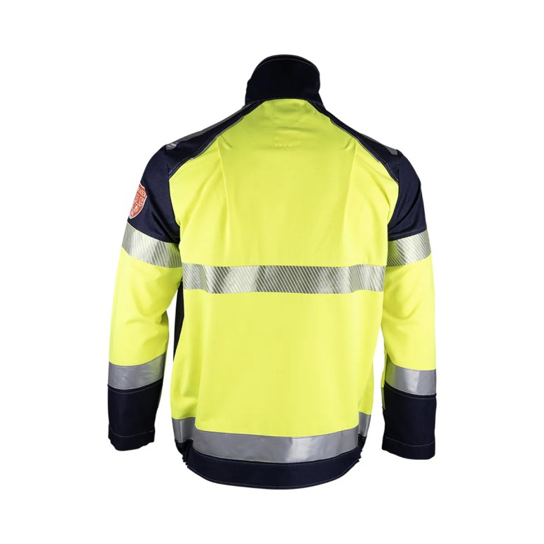 Veste de travail LMA Cesium 2321 haute...
