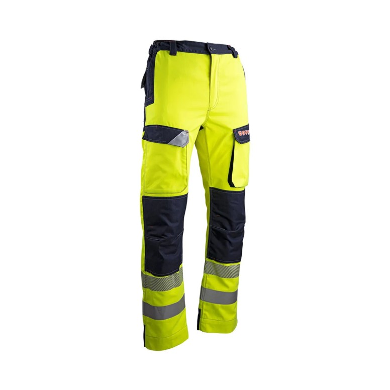 Pantalon de travail LMA Helium 1836 haute...