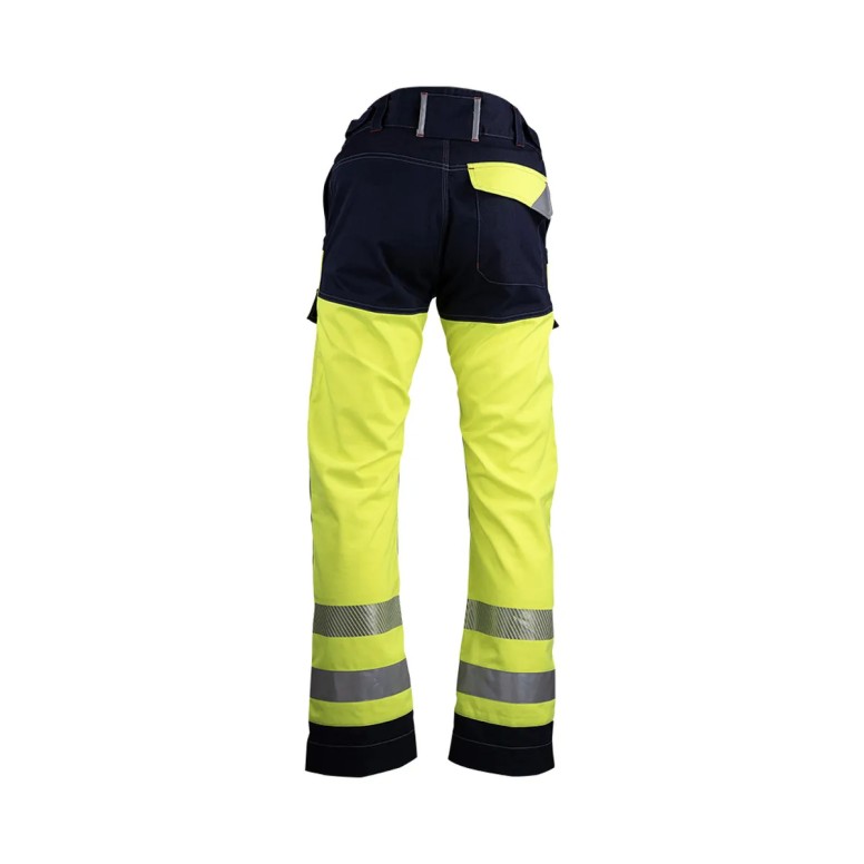 Pantalon de travail LMA Helium 1836 haute...