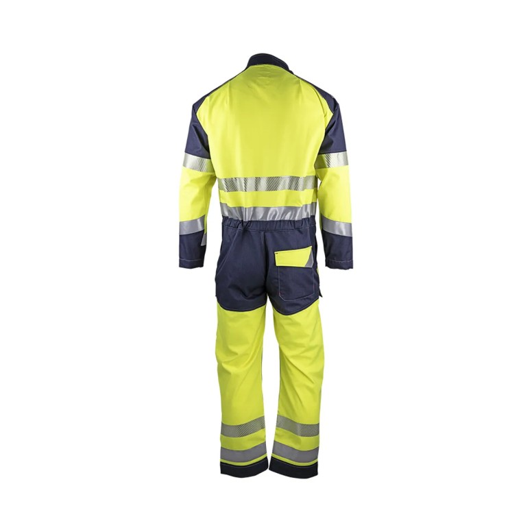 Combinaison de travail LMA Silicium 4150 haute...