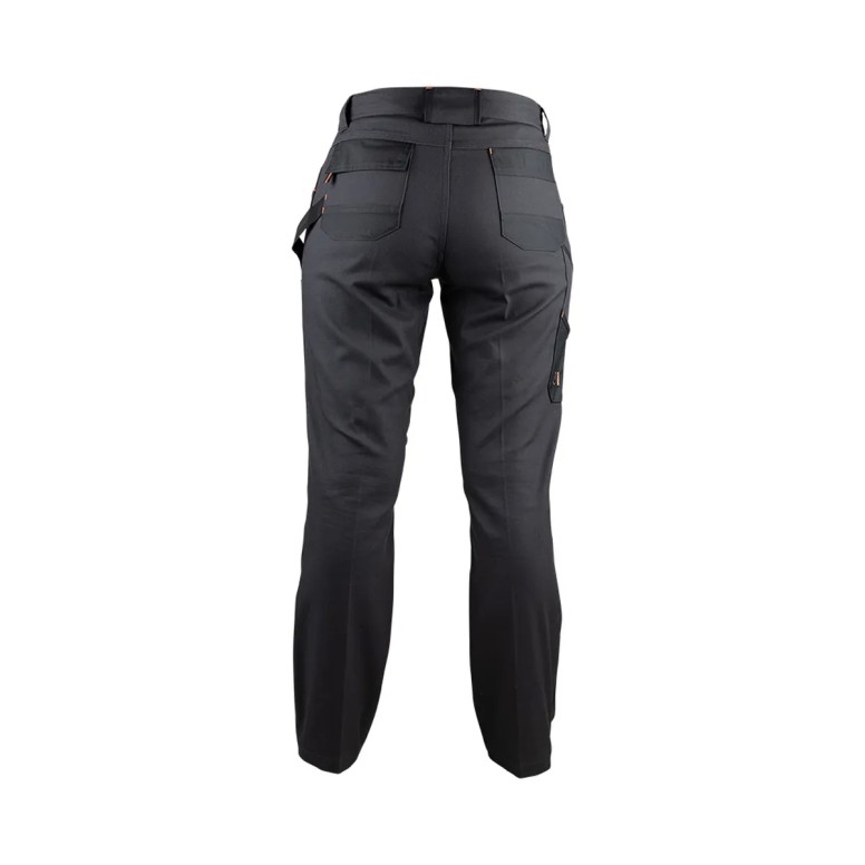 Pantalon de travail LMA Charlotte 1814...