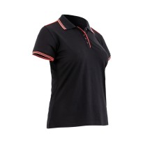 Polo de travail LMA Thelma 9257 femme