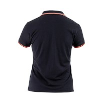 Polo de travail LMA Thelma 9257 femme 2