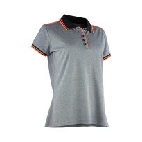 Polo de travail LMA Laurie 9280 femme