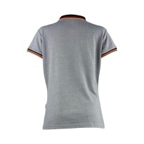 Polo de travail LMA Laurie 9280 femme 2