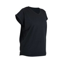 T-shirt de travail LMA Arthemis 9335 femme stretch