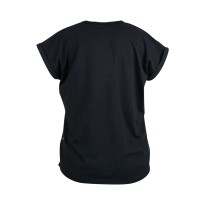 T-shirt de travail LMA Arthemis 9335 femme stretch 2