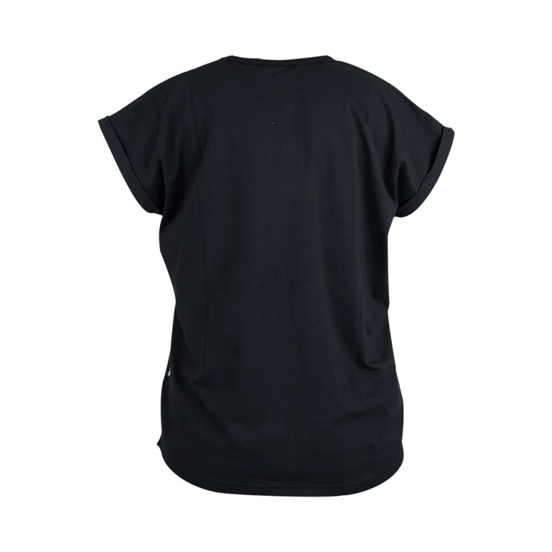 T-shirt de travail LMA Arthemis 9335 femme stretch