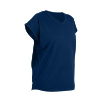 T-shirt de travail LMA Palmyre 9334 femme stretch