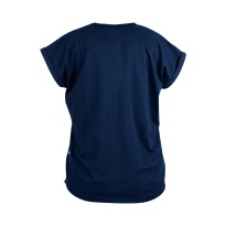 T-shirt de travail LMA Palmyre 9334 femme stretch 2