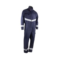 Combinaison de travail LMA 4151 Thorium multirisques...