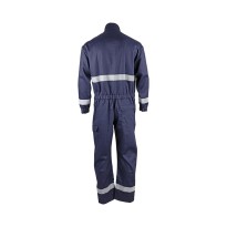 Combinaison de travail LMA 4151 Thorium multirisques... 2