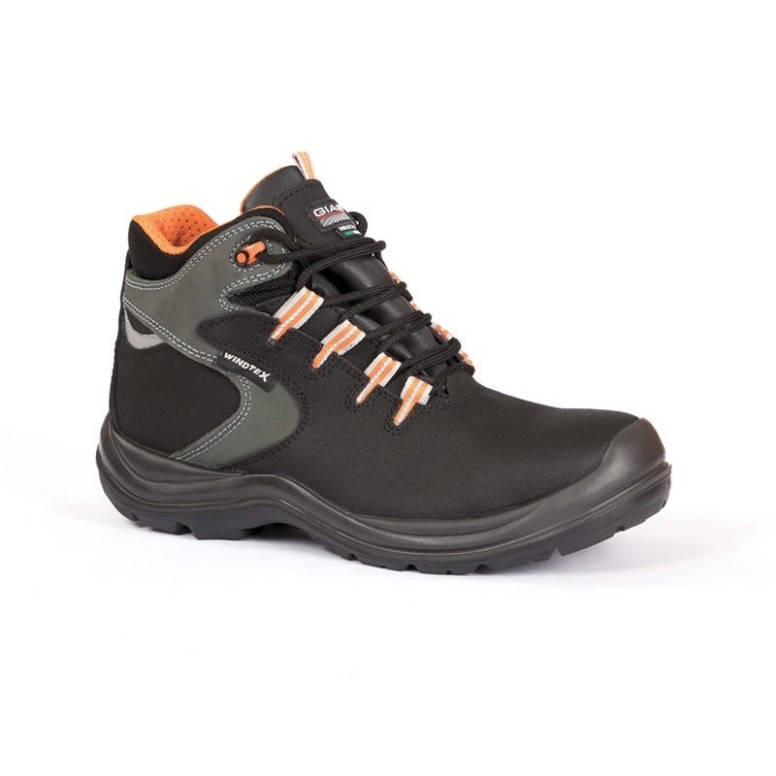 Chaussures de sécurité Giasco Tesla SB FO E P...