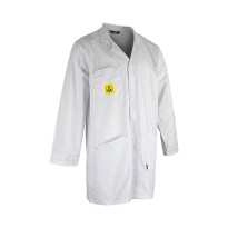 Blouse de travail LMA 7090 Pentium
