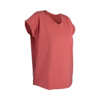 T-shirt de travail LMA Selene 9333 femme stretch