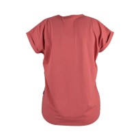 T-shirt de travail LMA Selene 9333 femme stretch 2