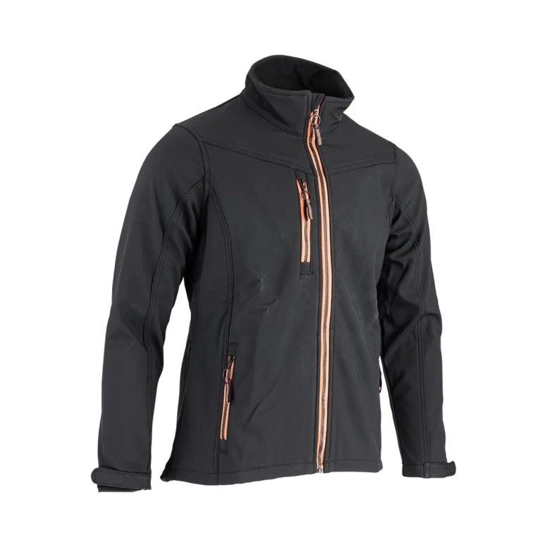Veste de travail LMA Alba 2186 multipoches...