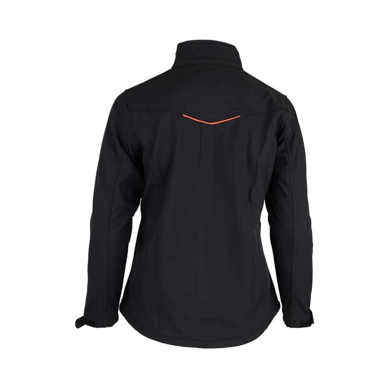 Veste de travail LMA Alba 2186 multipoches...