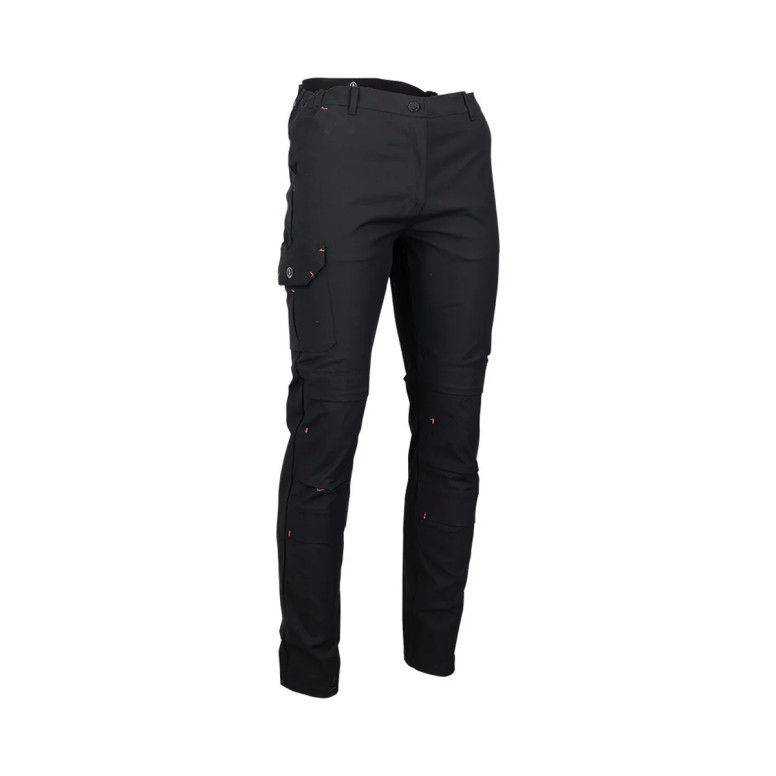 Pantalon de travail extensible LMA 1617 Souplesse