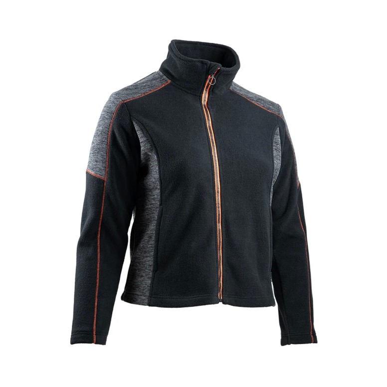 Veste polaire de travail LMA Ava 2285 femme...