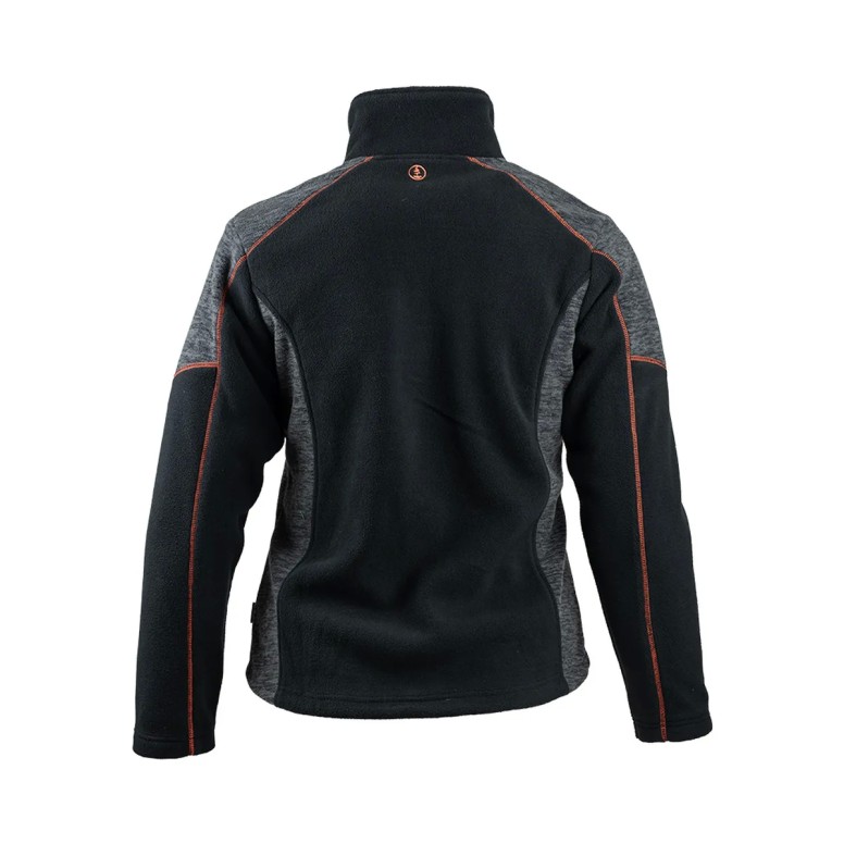 Veste polaire de travail LMA Ava 2285 femme...